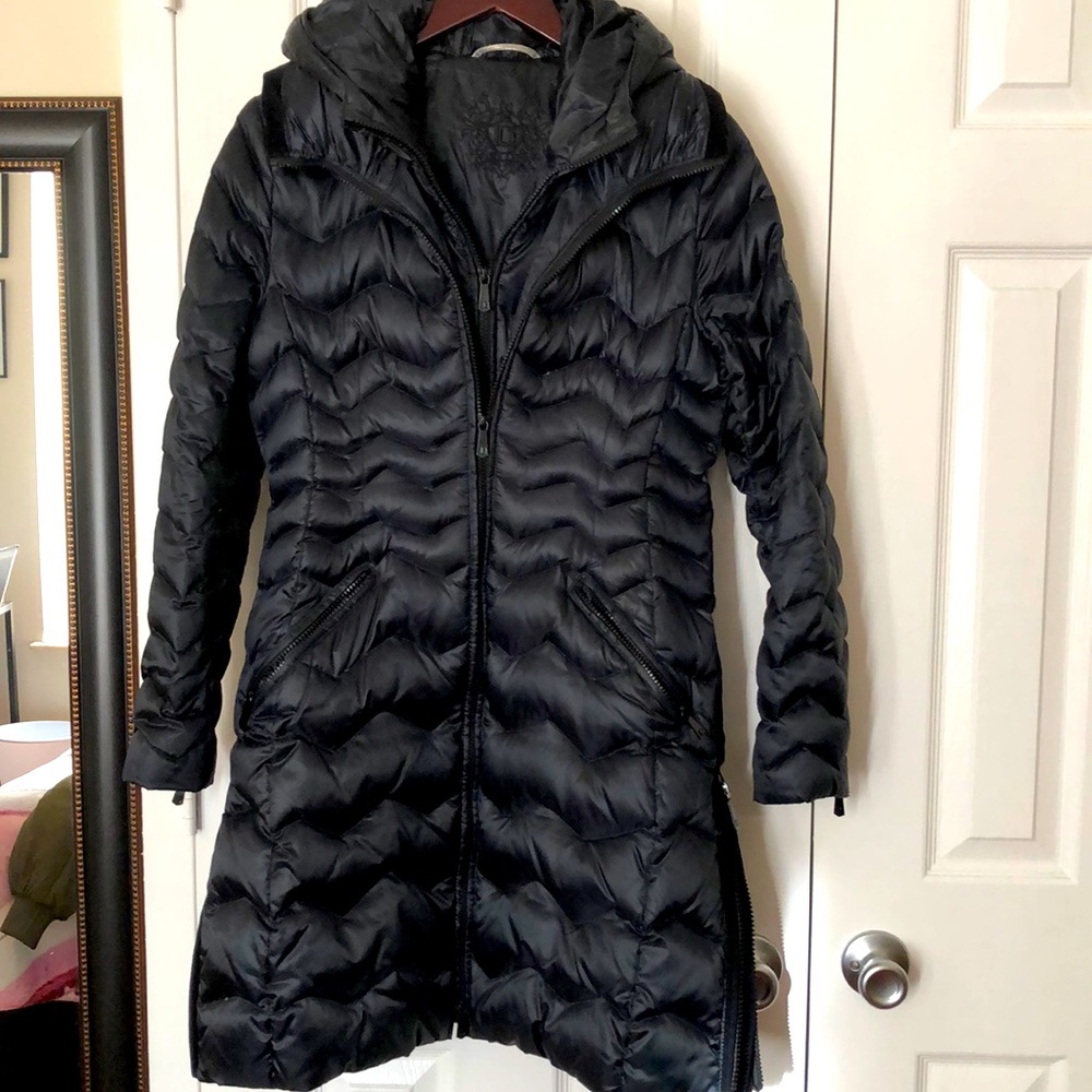 Dawn Levy Karen Down Jacket